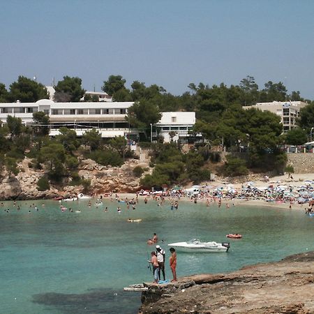 Apartamentos Portinatx Sea View Экстерьер фото