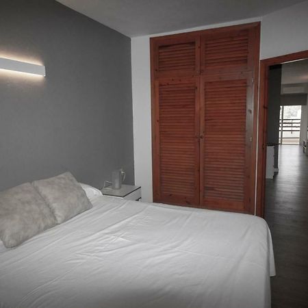 Apartamentos Portinatx Sea View Экстерьер фото