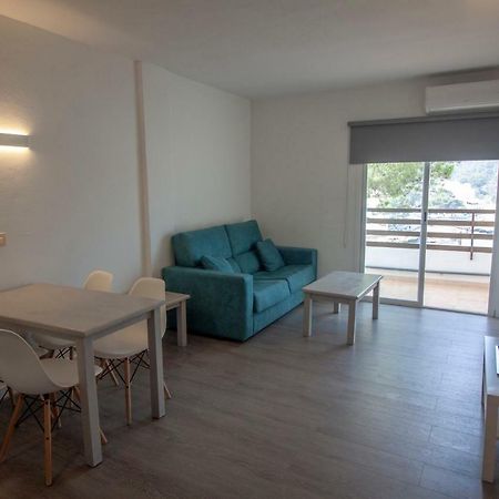 Apartamentos Portinatx Sea View Экстерьер фото