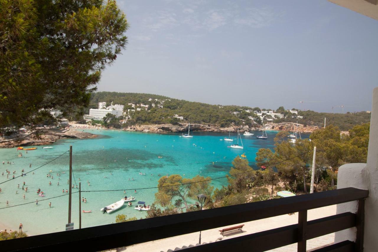 Apartamentos Portinatx Sea View Экстерьер фото