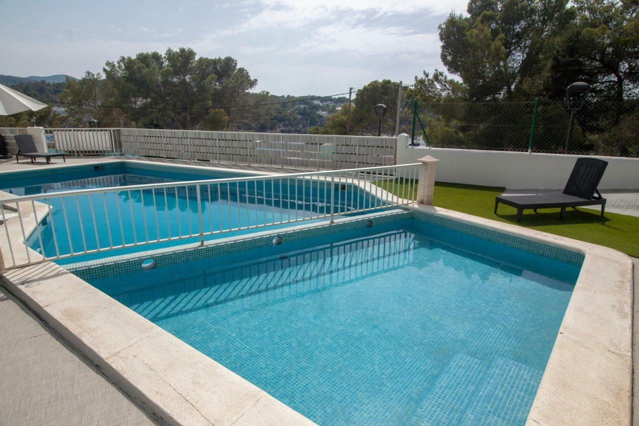 Apartamentos Portinatx Sea View Экстерьер фото